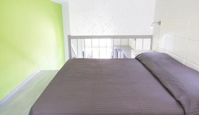 Appartamento Mini Loft Fronte Mare Pescara Esterno foto